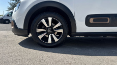 Citroen C3 1.2 PureTech C-Series Edition 5dr Petrol Hatchback